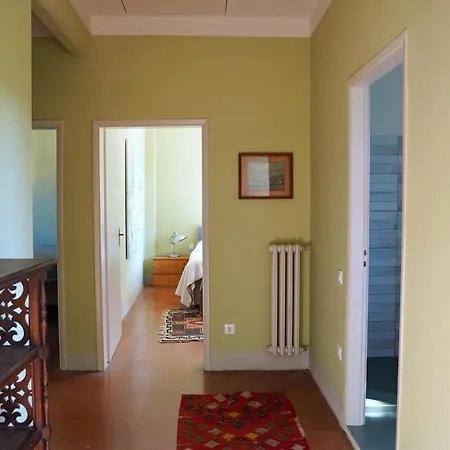 The Gardener - Charming 別荘 Mercatale Val Di Pesa