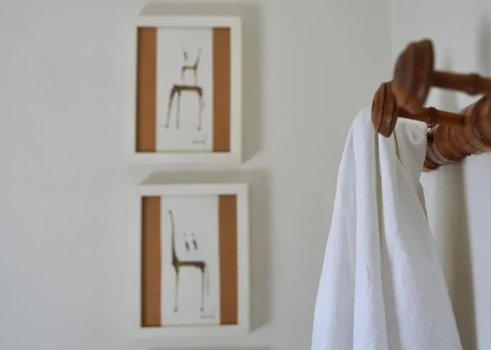 The Gardener - Charming 別荘