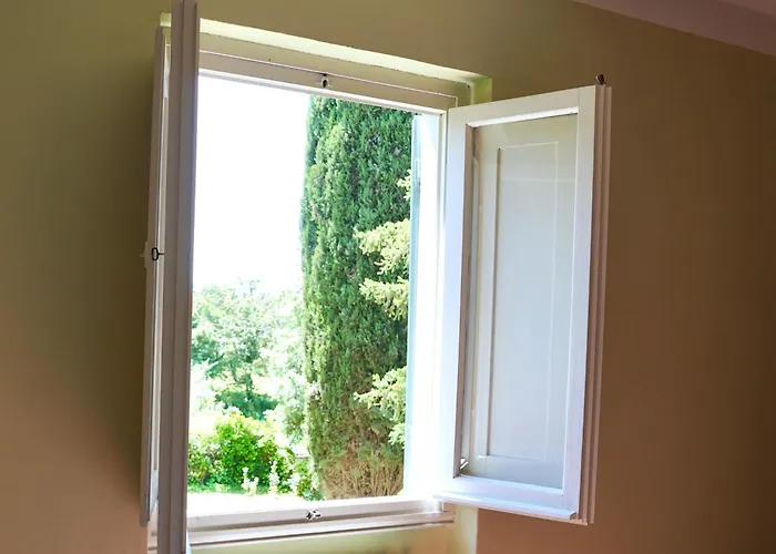 The Gardener - Charming Mercatale Val Di Pesa