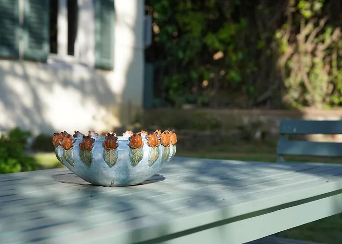 The Gardener - Charming 別荘 *