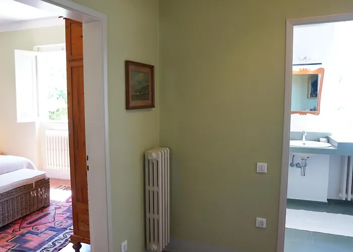 The Gardener - Charming Mercatale Val Di Pesa