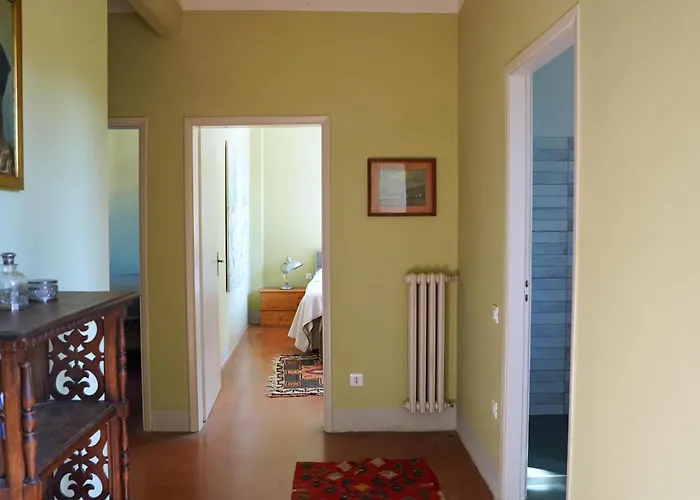 The Gardener - Charming 別荘 Mercatale Val Di Pesa