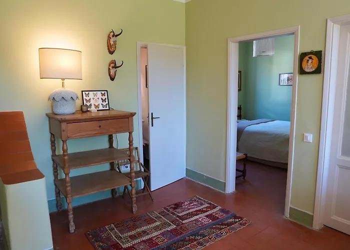 The Gardener - Charming Mercatale Val Di Pesa