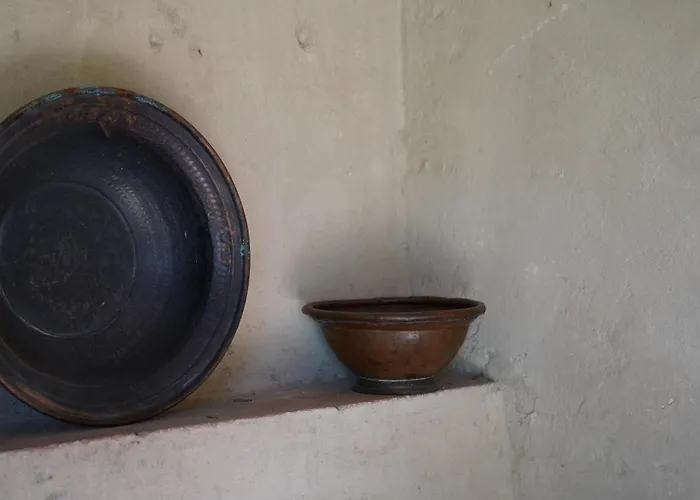 The Gardener - Charming Mercatale Val Di Pesa