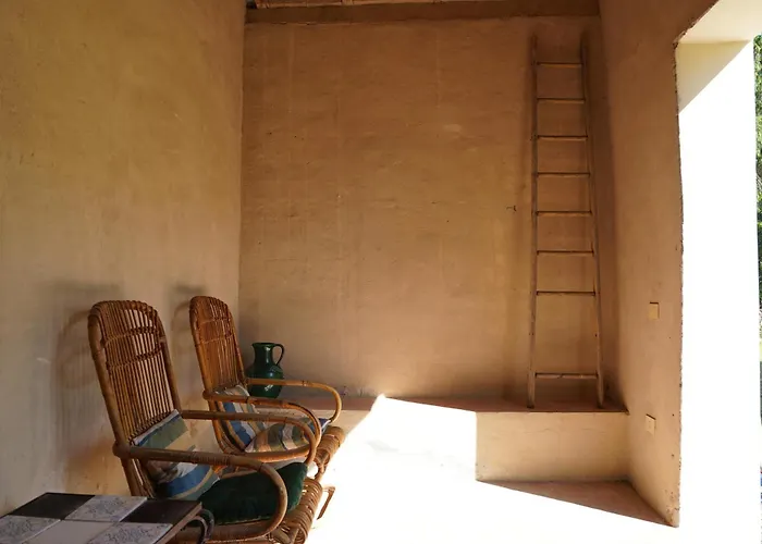 別荘 The Gardener - Charming Mercatale Val Di Pesa