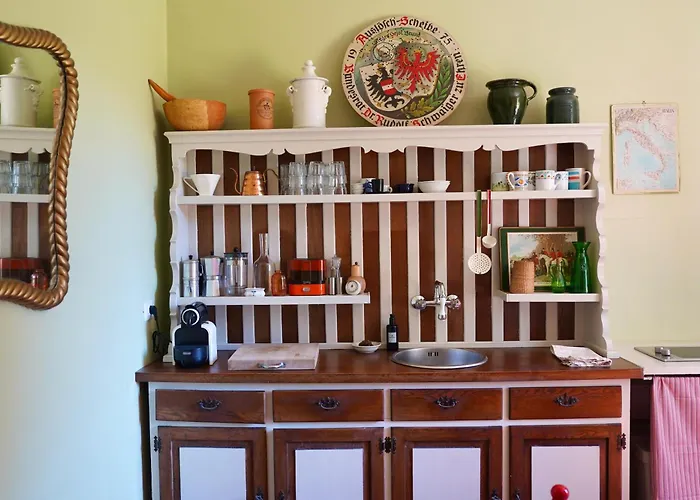 別荘 The Gardener - Charming *