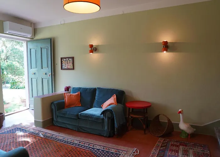 別荘 The Gardener - Charming