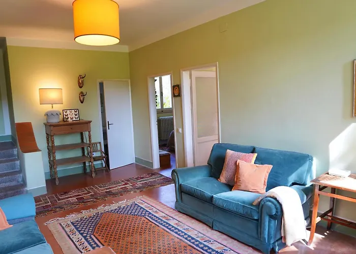 The Gardener - Charming 別荘 *