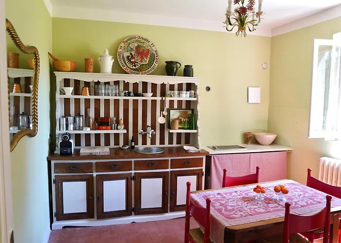 The Gardener - Charming 別荘 *