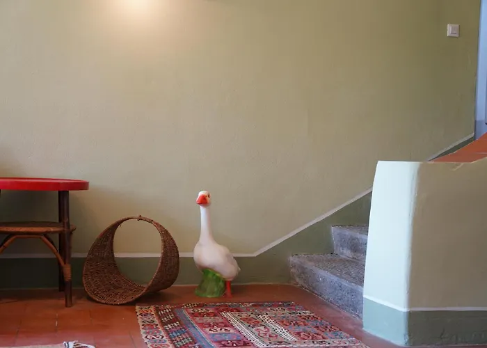 The Gardener - Charming * Mercatale Val Di Pesa