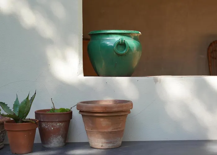 The Gardener - Charming * Mercatale Val Di Pesa