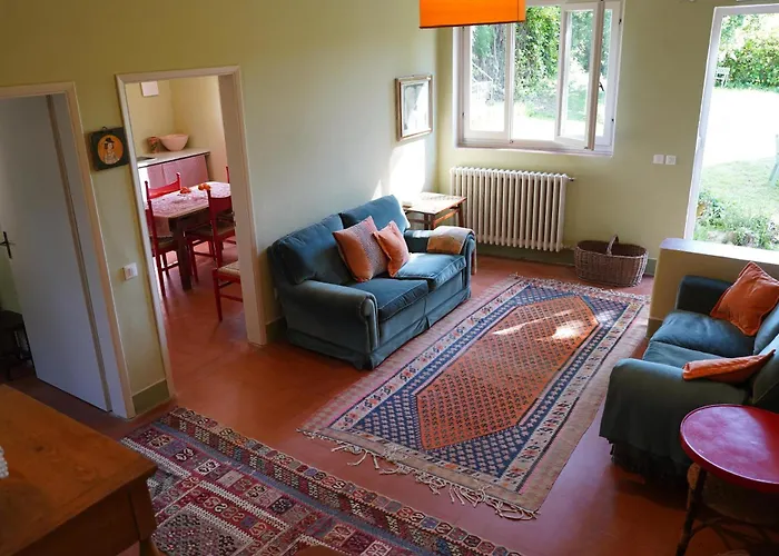 The Gardener - Charming 別荘 *