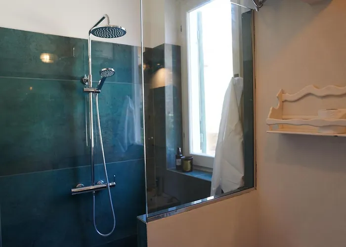 The Gardener - Charming * Mercatale Val Di Pesa