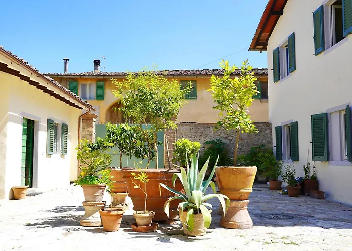 The Gardener - Charming *