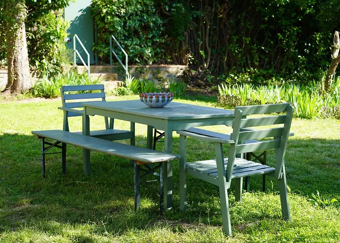 The Gardener - Charming 別荘 *