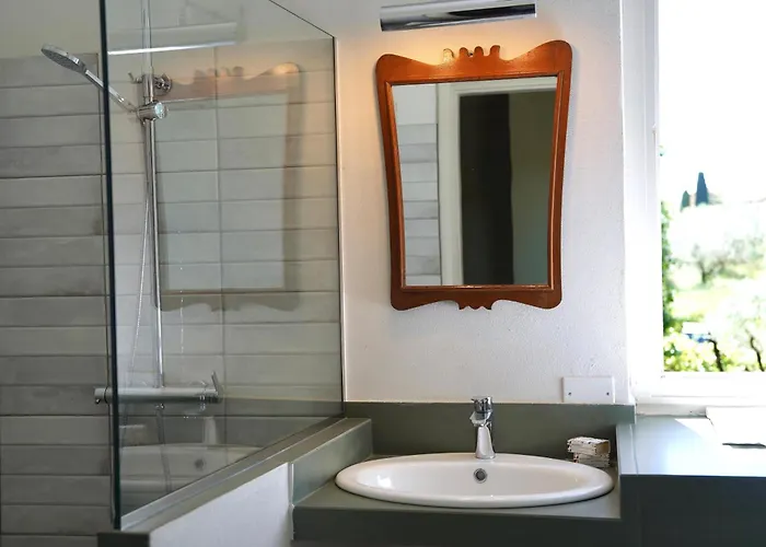 The Gardener - Charming Mercatale Val Di Pesa