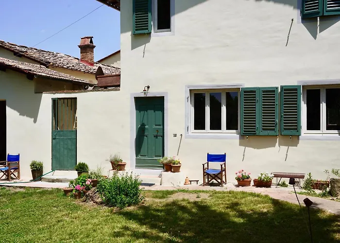 The Gardener - Charming * Mercatale Val Di Pesa